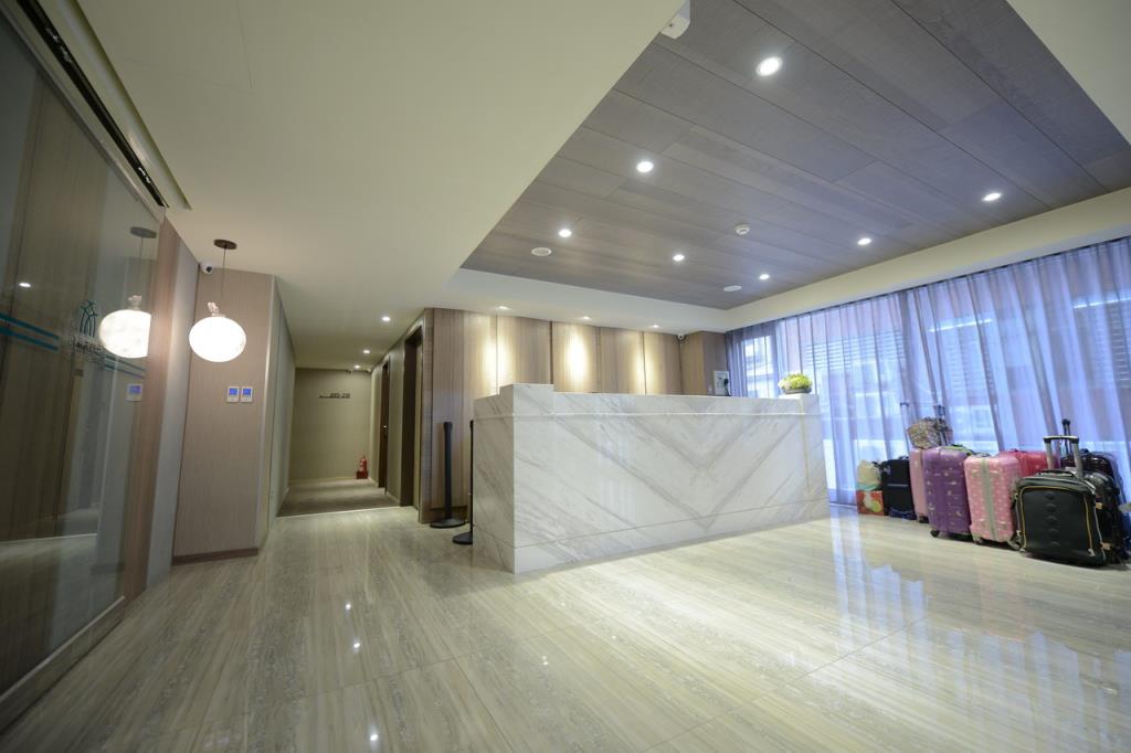 西門大飯店-A館(Ximen Hotel-A)