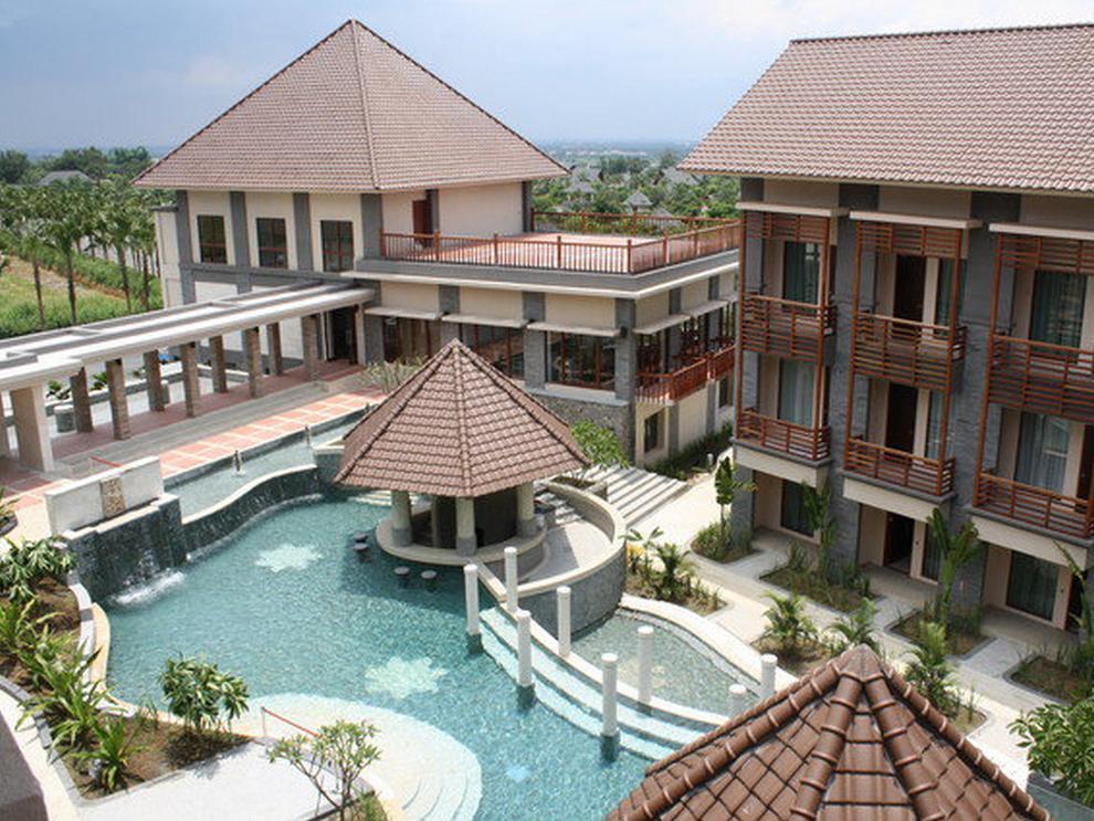 大路觀樂園酒店(Dalukuan Hotel)