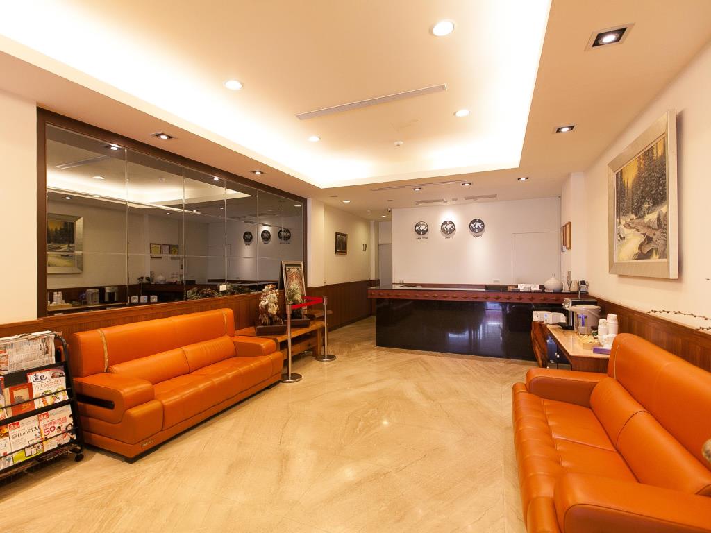 慕夏精品旅館(Mucha Hotel)