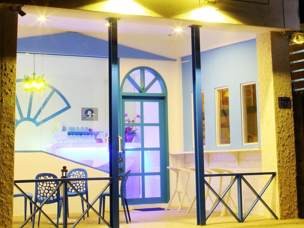 拉曼卡民宿(Lamanca Bed and Breakfast)