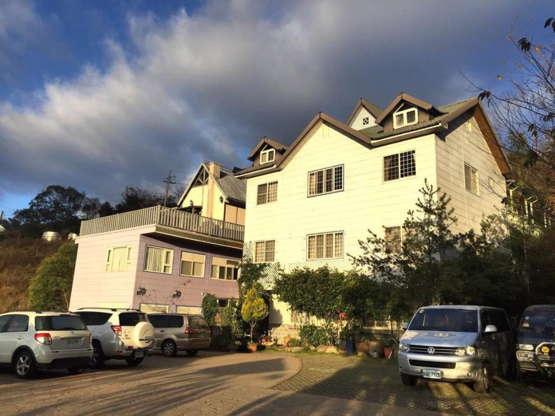 清境家園景觀山莊(Ching Jing Homeland Resort Villa)