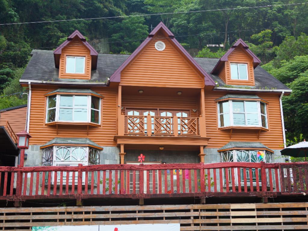 新社幸福農莊(Happy Farm)