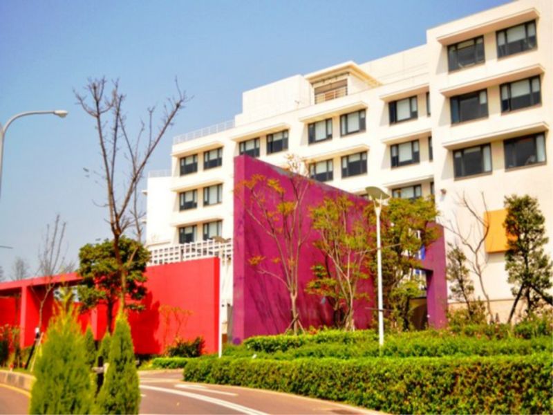 南方莊園(South Garden Hotels and Resorts)