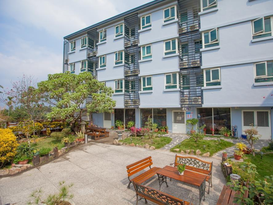 麗屋和風渡假會館(Beaut House)