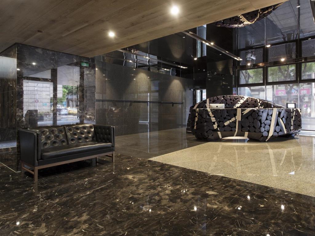 華泰瑞舍(Gloria Residence)