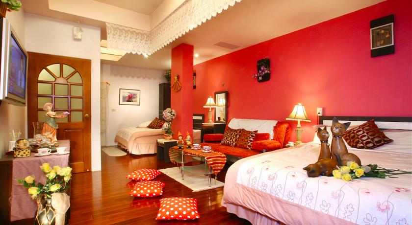 箱根亞曼尼民宿(Hakone Armani Hostel)