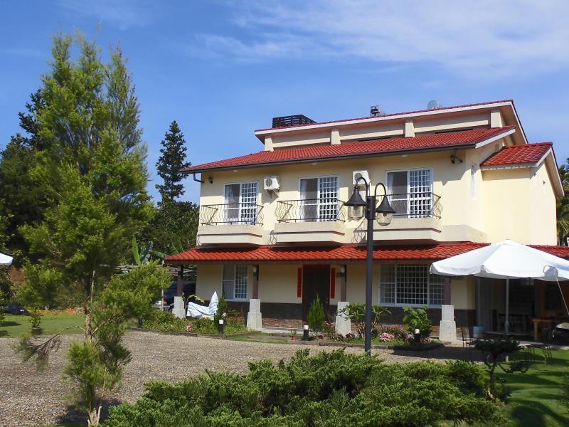 阿貴的家(Akuei House B&B)