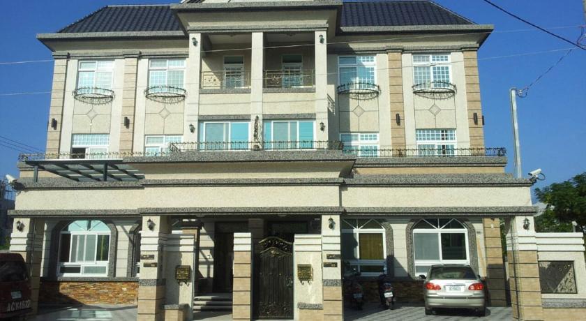 芙蘿拉民宿(Flora B&B)