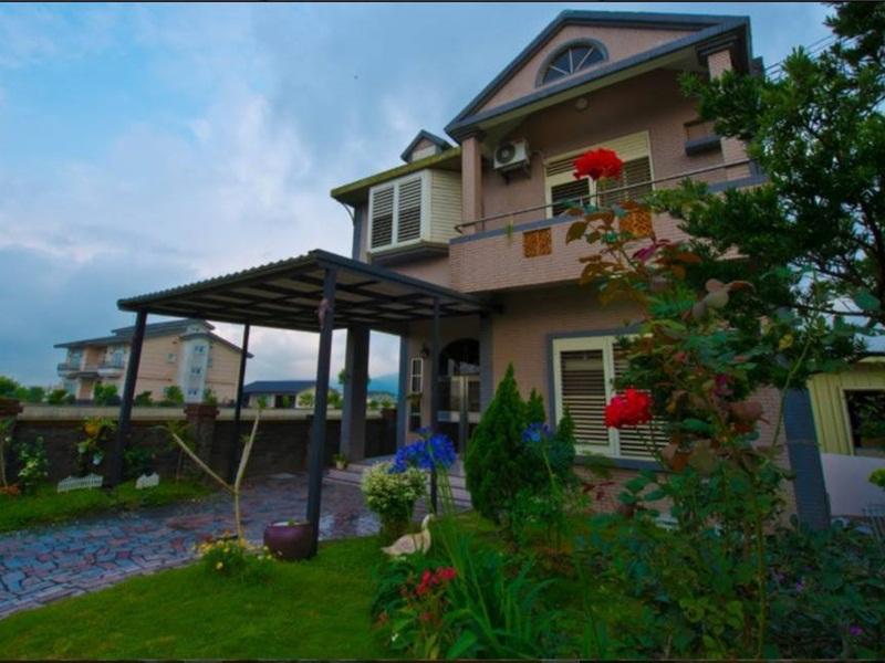 法頌休閒居(Fason House)