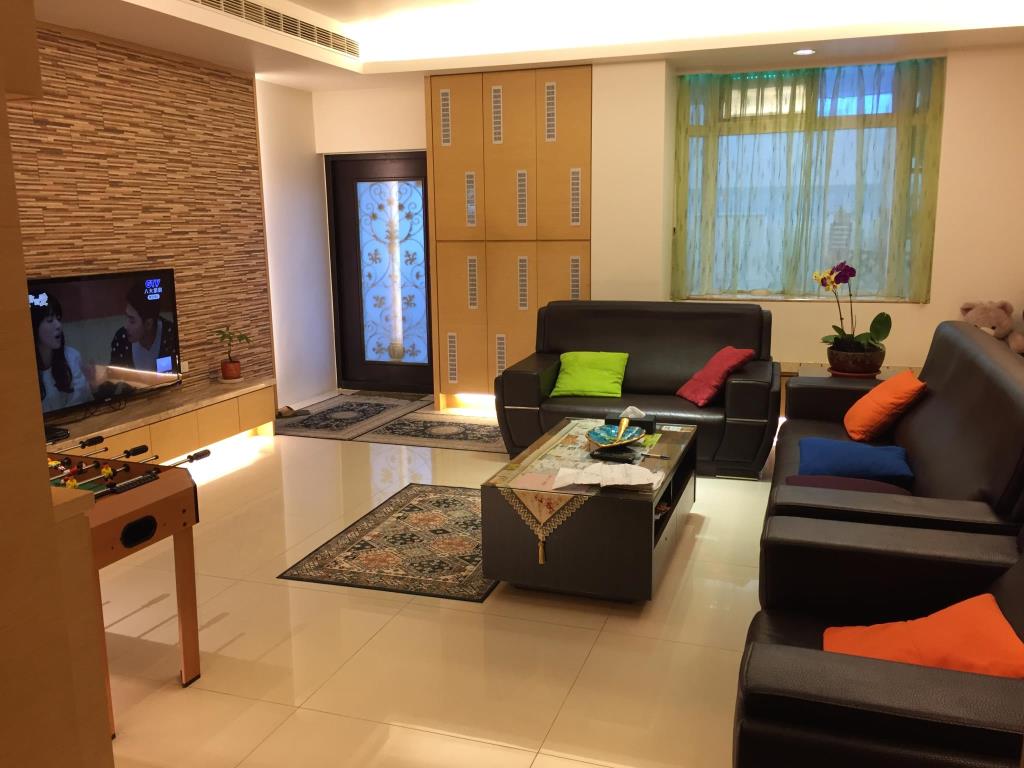 雅比斯溫泉民宿(Jabez B&B)