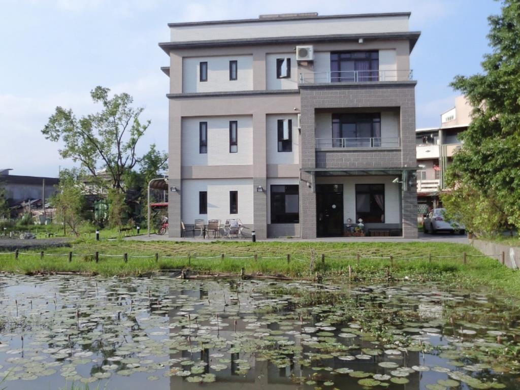 愛玩家民宿(Ai Wan Jia Bed and Breakfast)