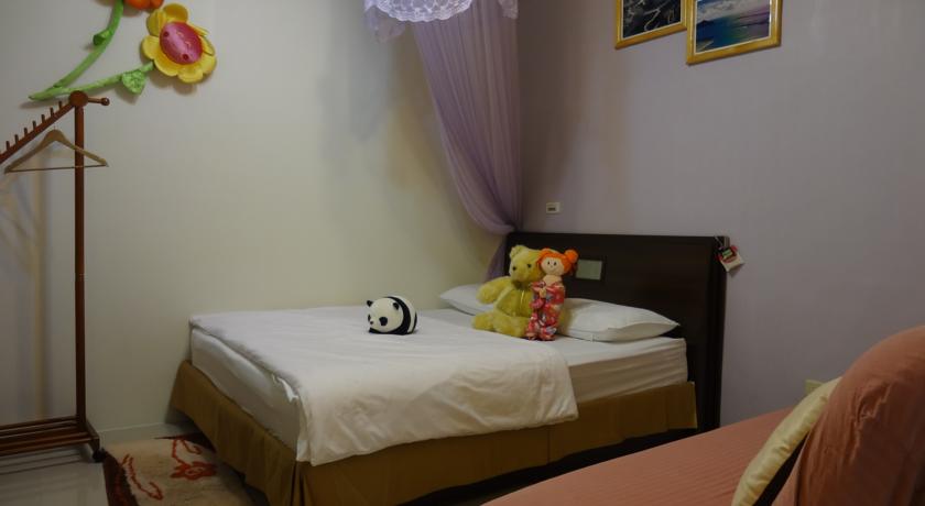 宜蘭五結親河舞舞民宿(Qin He Wu Wu B&B)