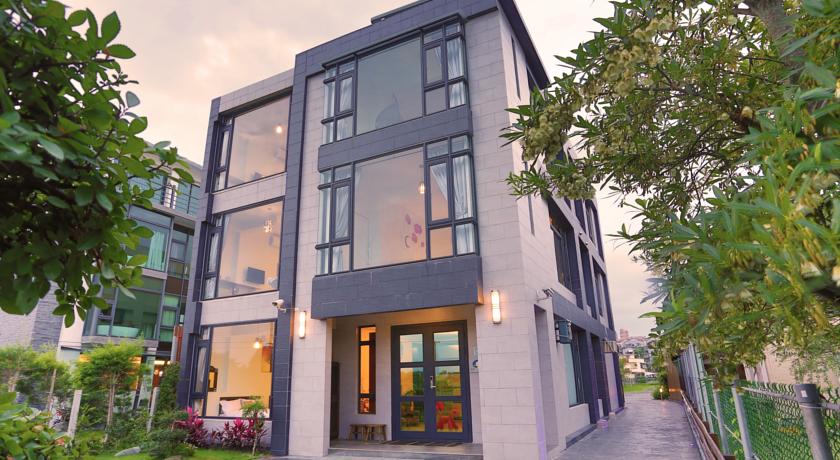 花香林民宿(Flower B&B)