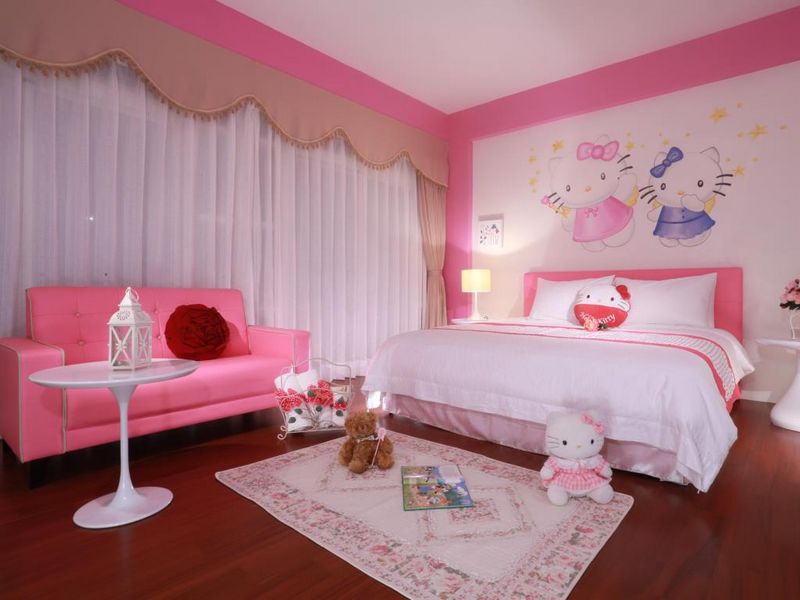 我們這一班民宿(Yilan Our Classroom B&B)