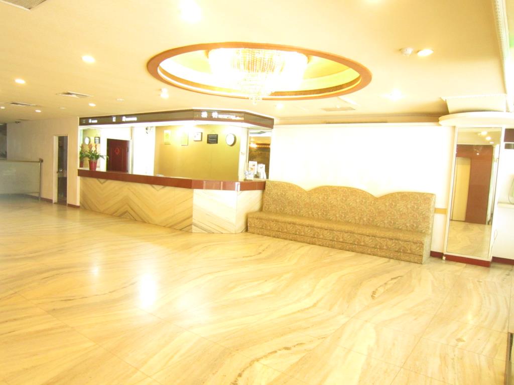 富順大飯店(Fortune Hotel Taipei)