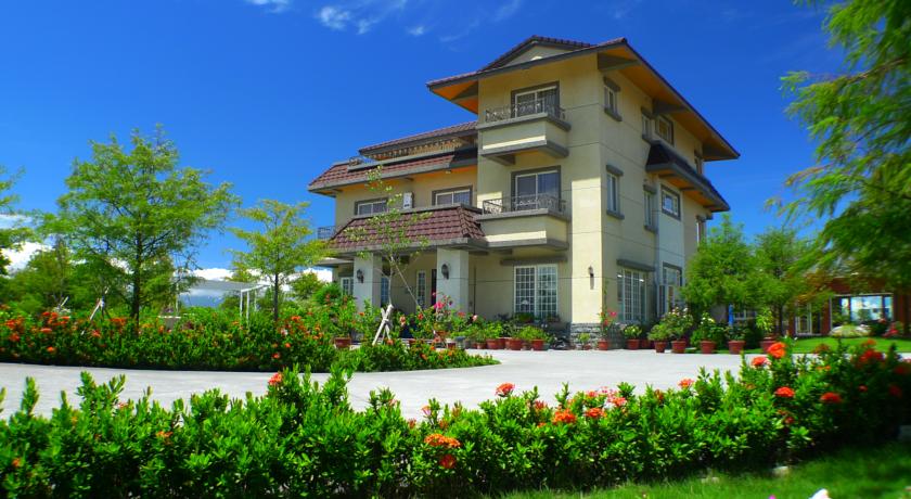 風清雅筑(Elegance House)