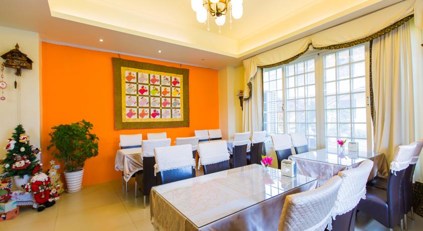 風清雅筑(Elegance House)