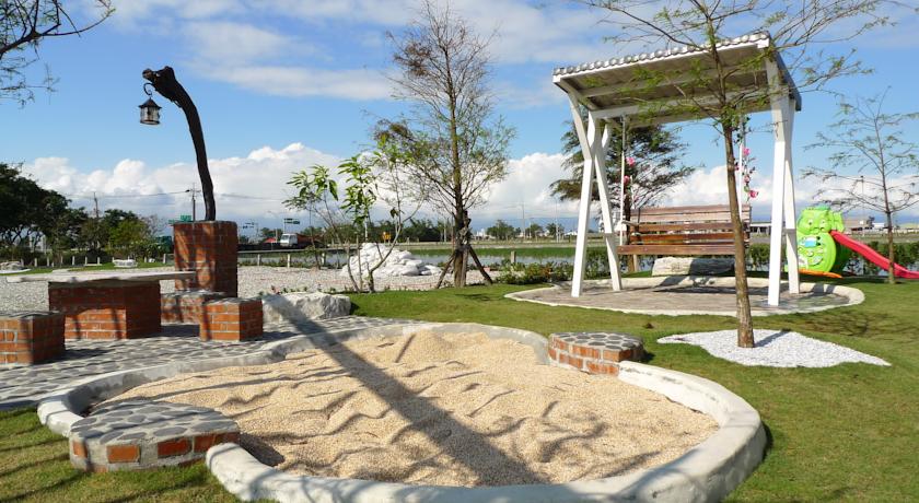 風清雅筑(Elegance House)