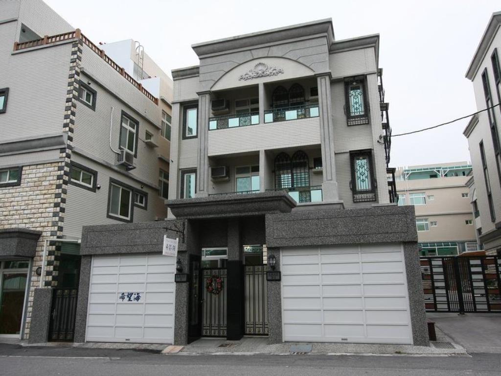 希望海民宿(Hope and Sea Bed and Breakfast)