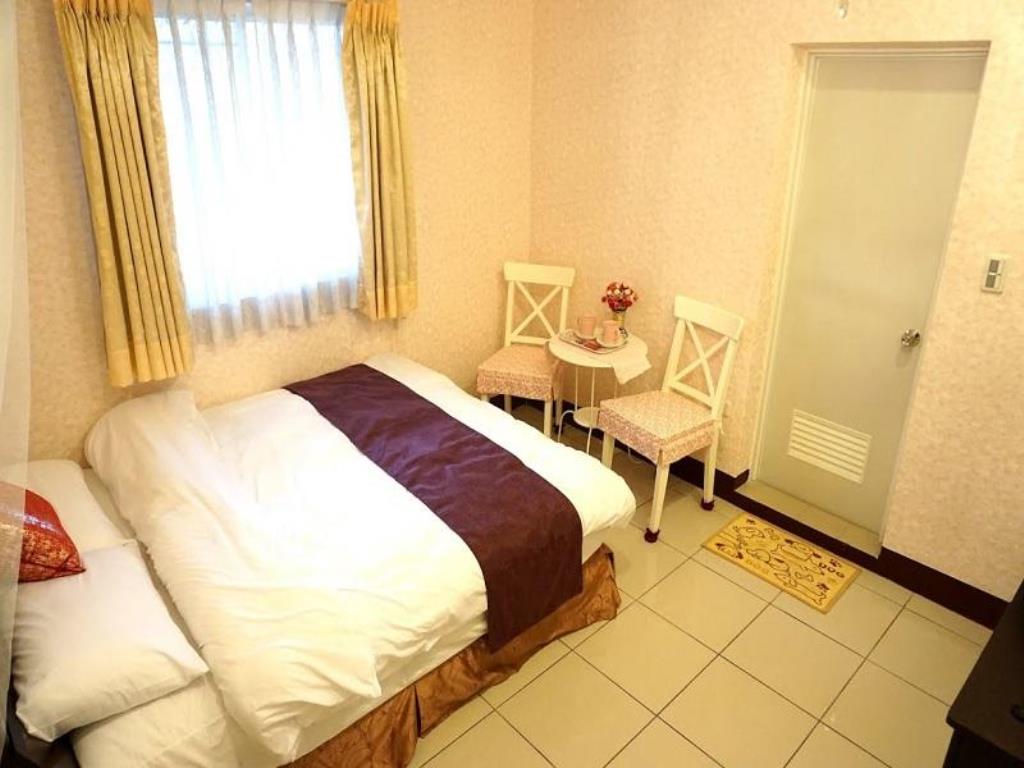 山泉水民宿(Spring Water Home Stay)