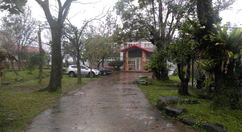 眠腦教育休閒農場(Mian-Nao Education Leisure Farm)