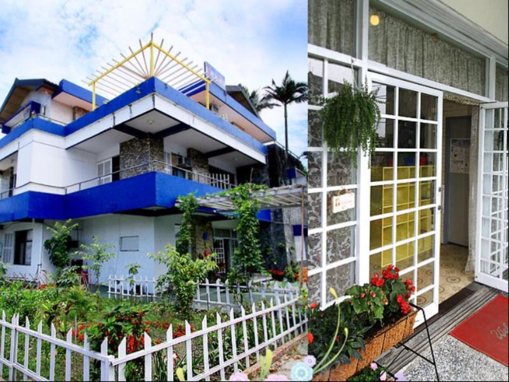 夏之戀民宿(Summer Love Bed and Breakfast)