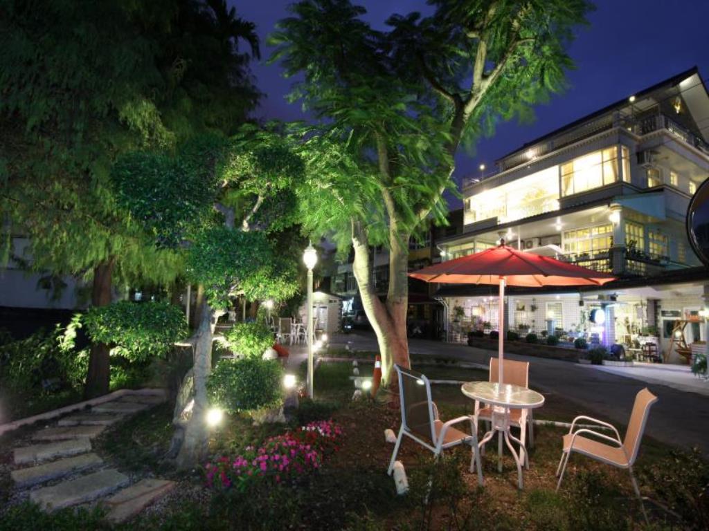 艾薇卡民宿(Avica B&B)