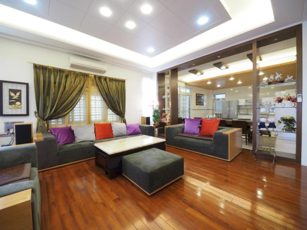 冬之戀行館(Winter Love Fashion Villa)