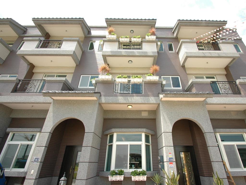 羅東巴黎左岸民宿(Paris Cafe Hostel)