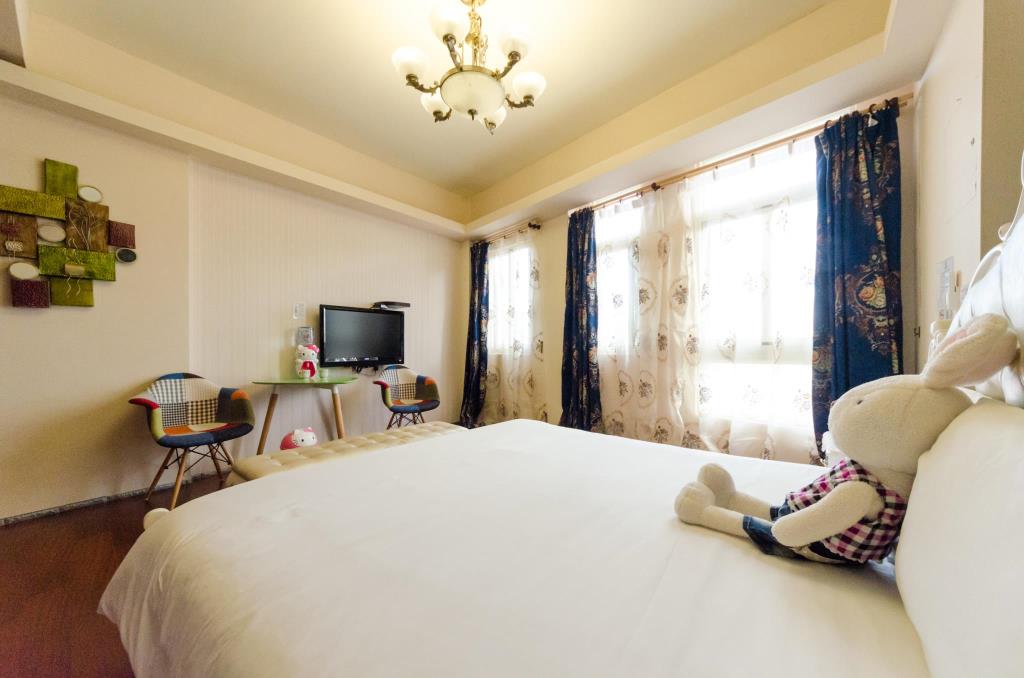 花蓮五指山民宿(Hualien 5FM Homestay)