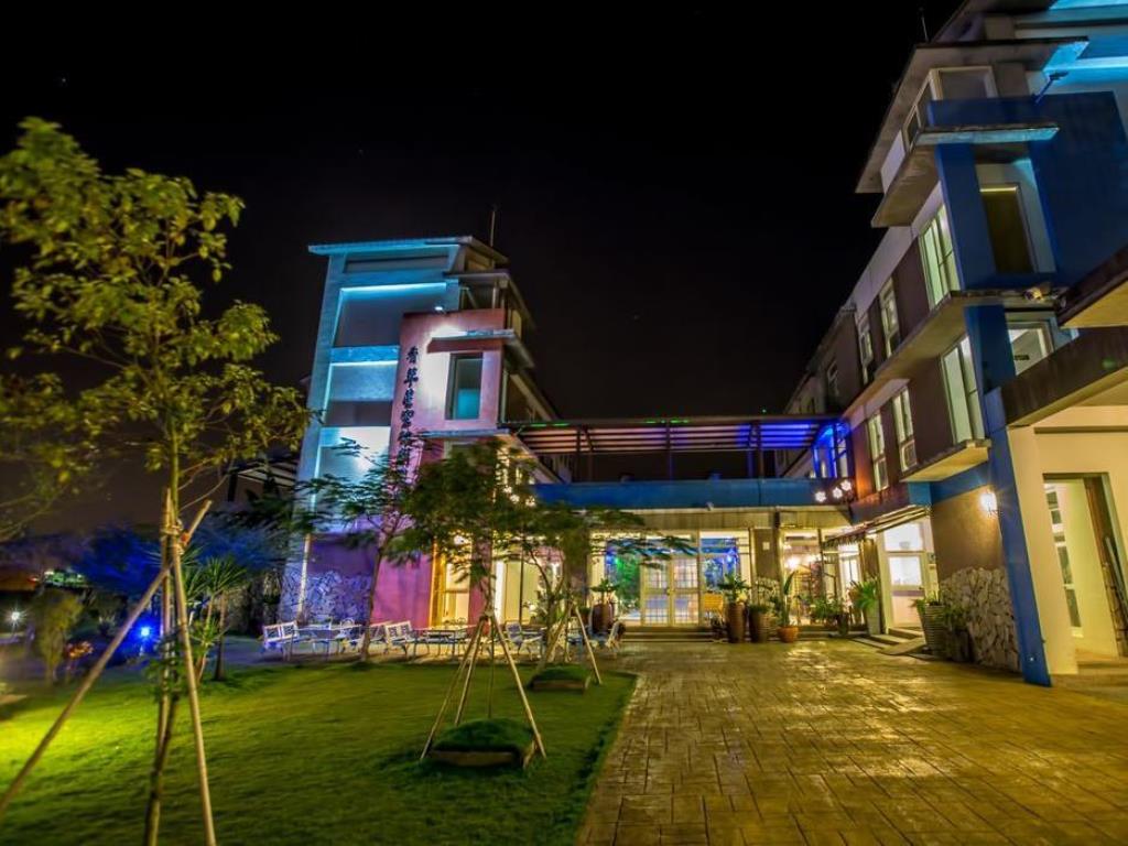 香草星空民宿(Vanilla Star Sky B&B)