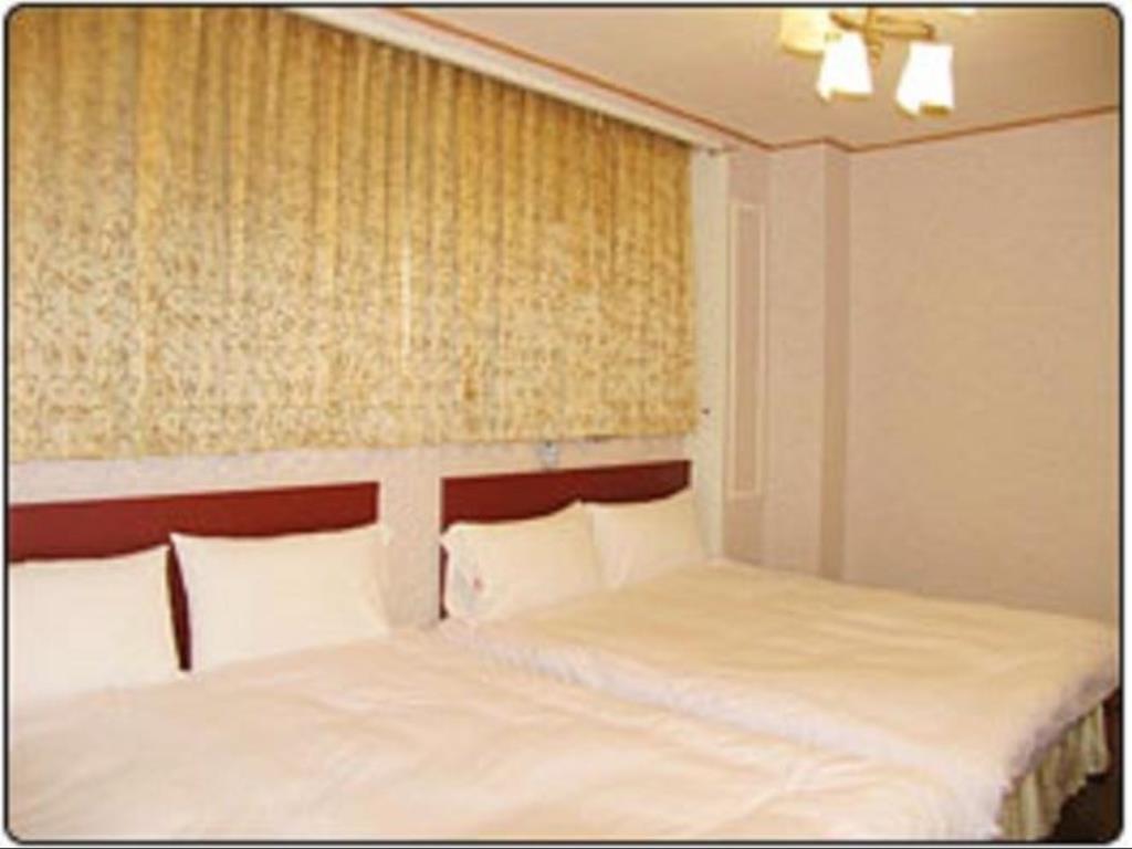 楓茂精緻民宿(Fengmao Hotel)