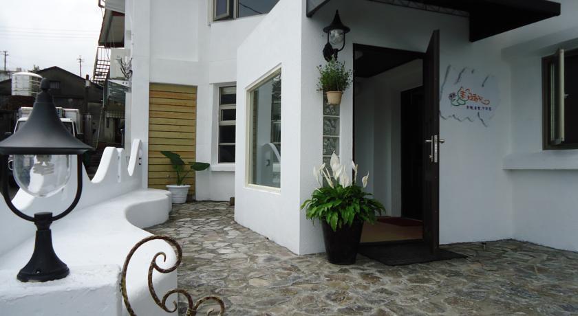 九份美好時光民宿(Good Time B&B)