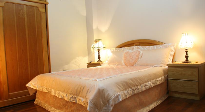 宜蘭情民宿(Yilan Affectivity)