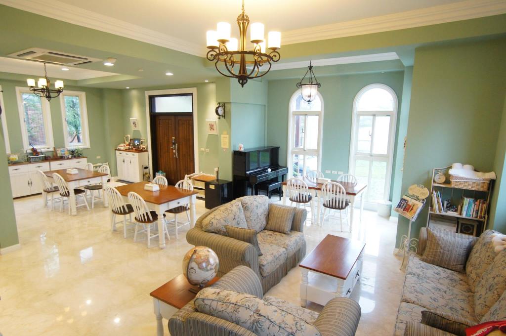 蝶舞境安民宿(Dancing Butterfly Inn)