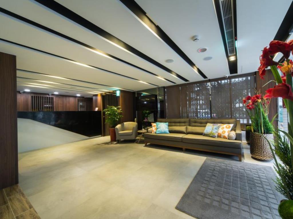 華大旅店(HUADA HOTEL)