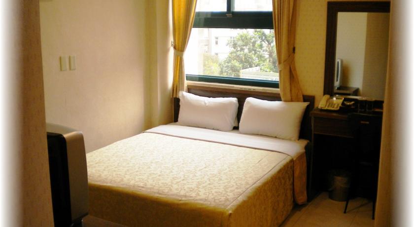 富泉大飯店(Full Hot Spring Hotel)