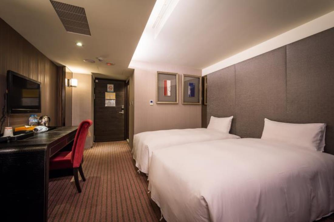 仁美時尚飯店(Ren Mei Fashion Hotel)