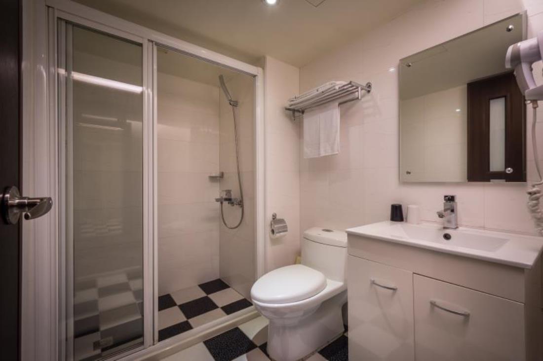 仁美時尚飯店(Ren Mei Fashion Hotel)