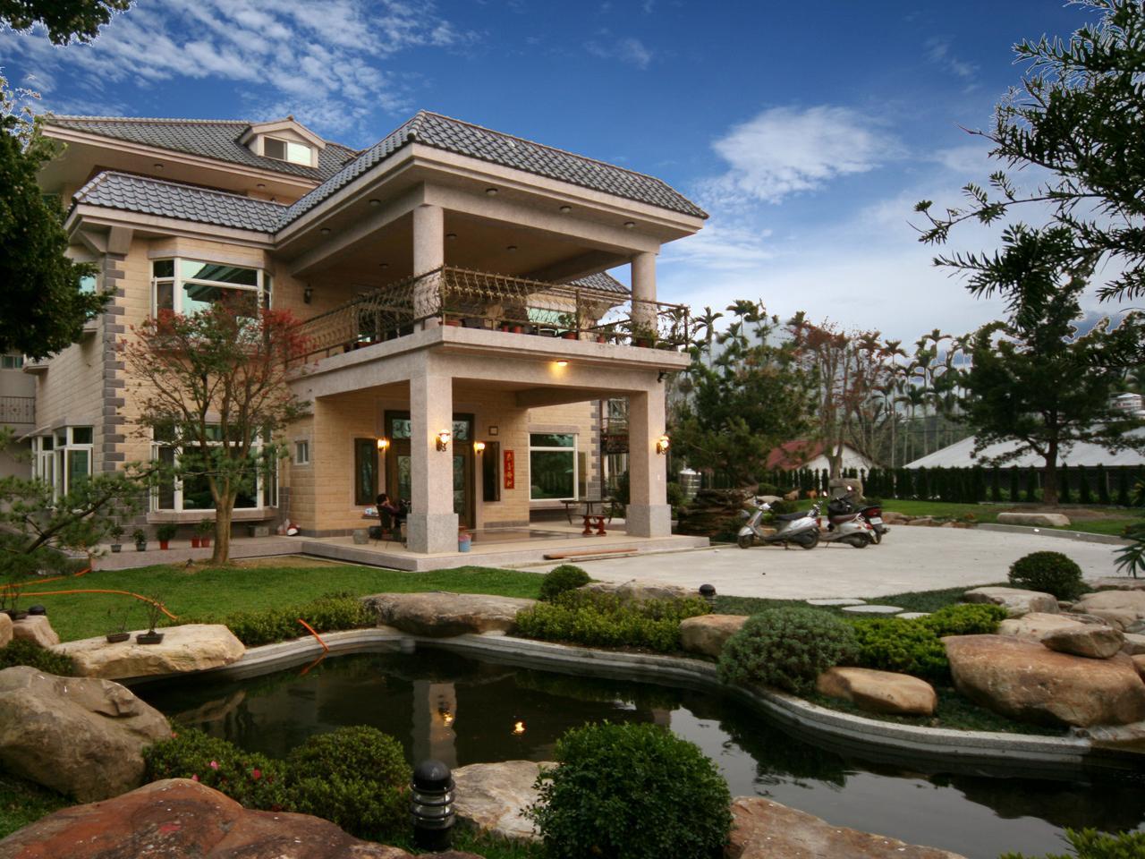 汎札嵐渡假休閒民宿(Fanzhalan B&B)