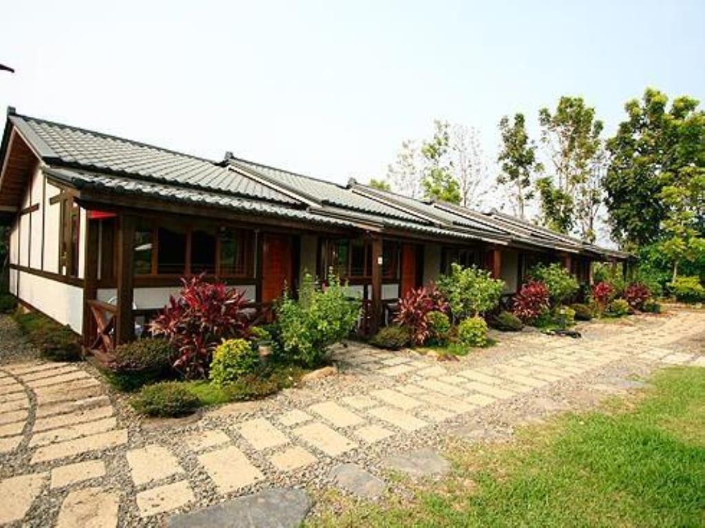 戲綠川民宿(Greenriver Eco and Culture B&B)