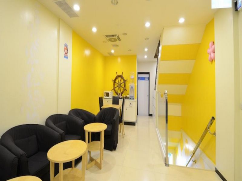 寶山假期旅館(Bao Shan Holiday Hotel)