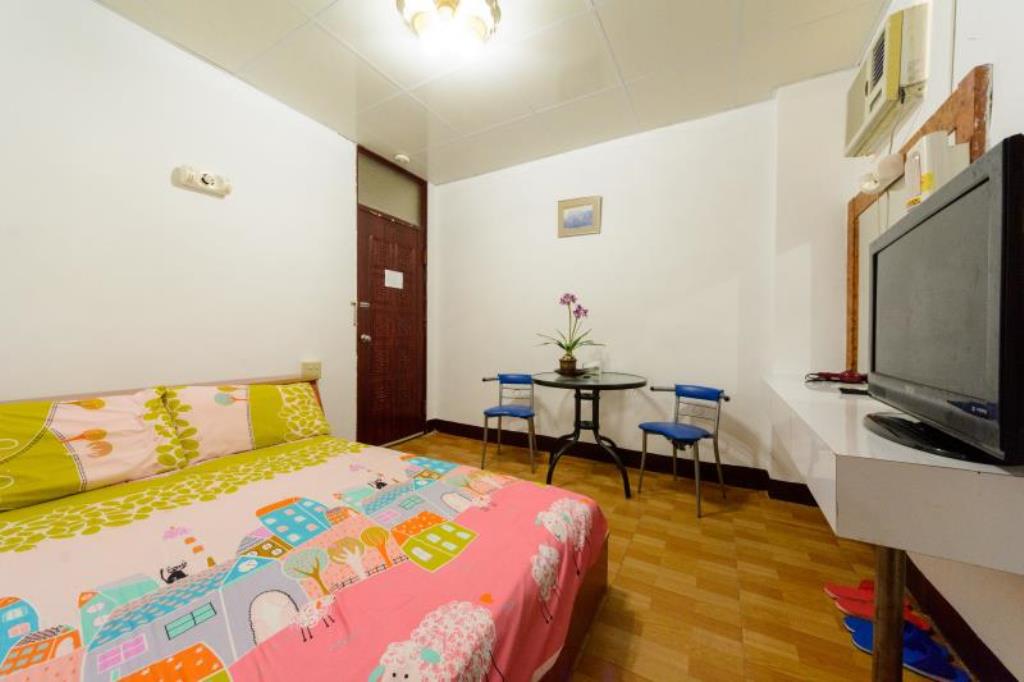 站前宿息民宿(Station Suxi Hotel)