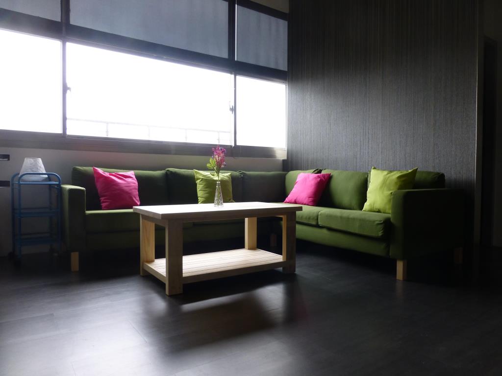 安庭青年旅舍-台北車站(Easymind Guesthouse Taipei Main Station)