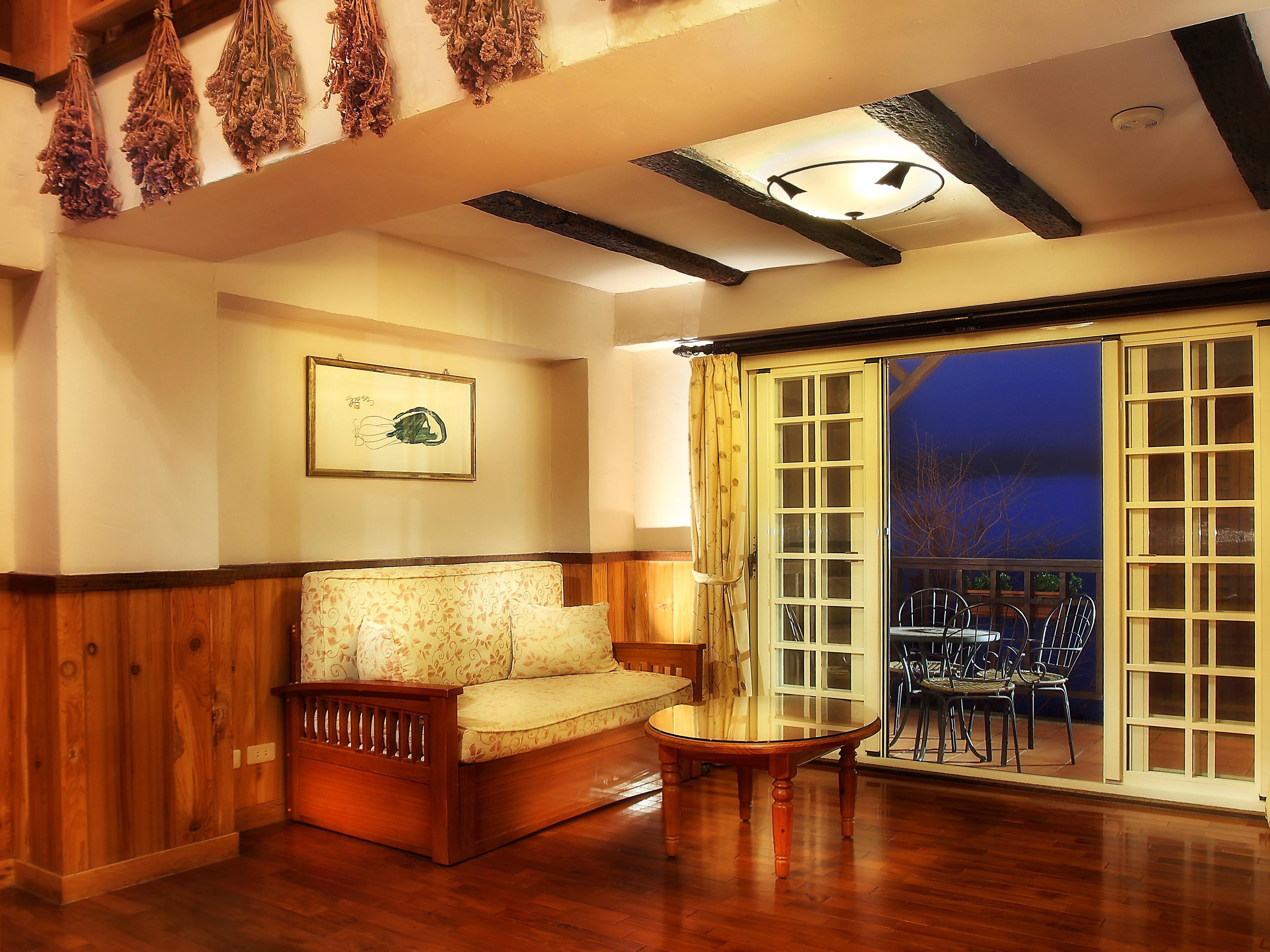 見晴花園渡假山莊(Sunshine Vacation Villa)