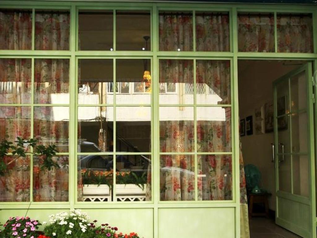 自在屋民宿(Free Home B&B)