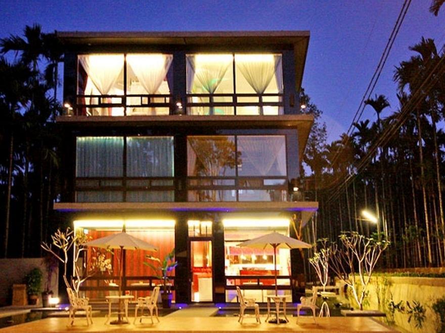 浪漫滿屋B&B旅館(Full House Bed and Breakfast)