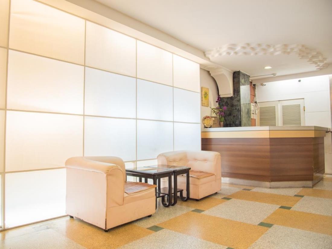 豪宮大飯店(Hau Gung Hotel)