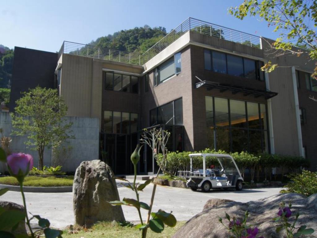 谷野民宿(Goya Spring Resort)