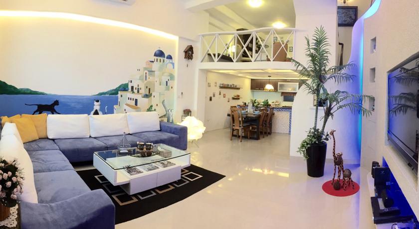 貓與海民宿(Cat & Sea B&B)